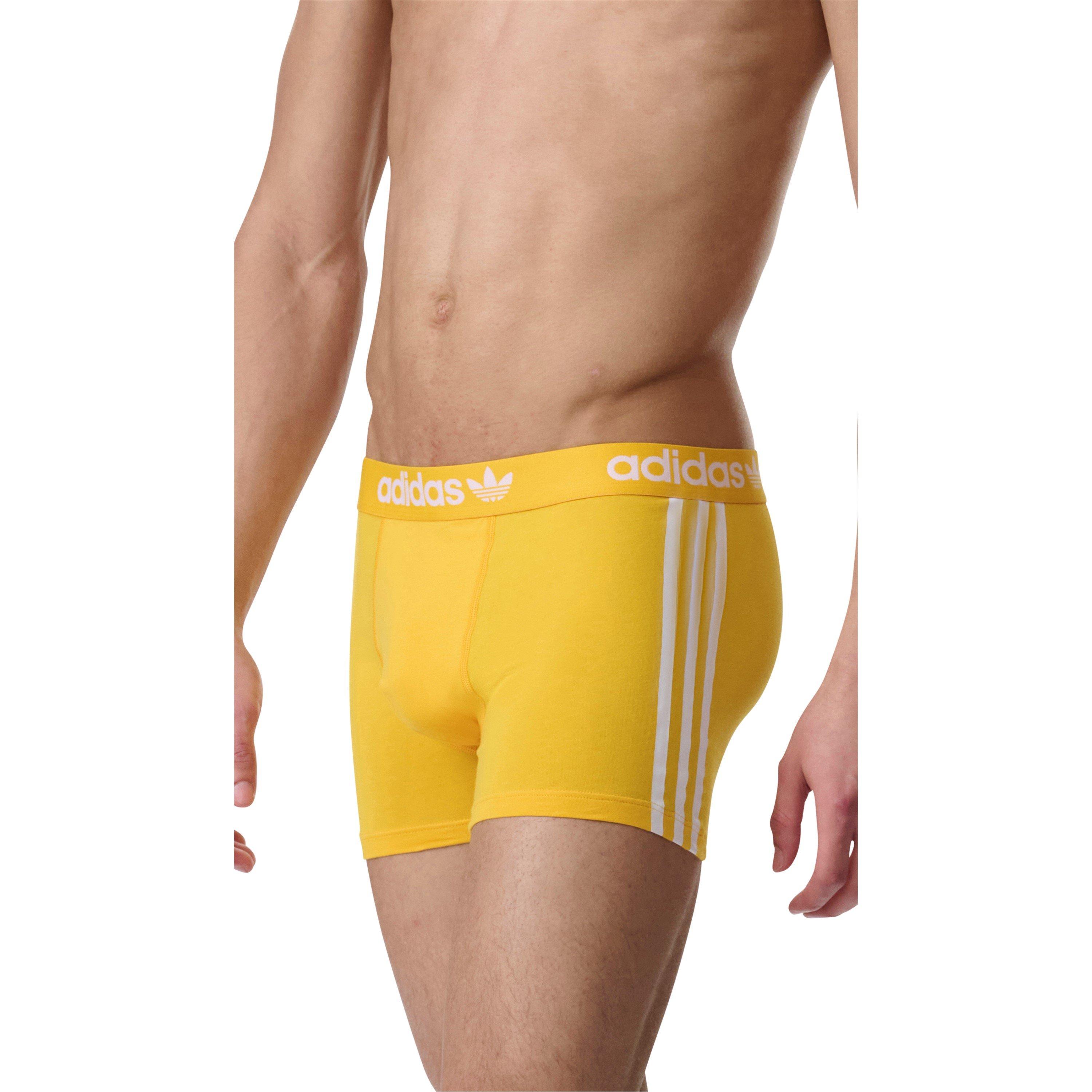adidas Originals 3-Pack Boxers