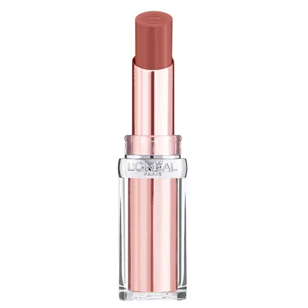 L'Oréal Paris Glow Paradise Baume à Lèvres Teinté N°191 Nude Heaven 3,8g