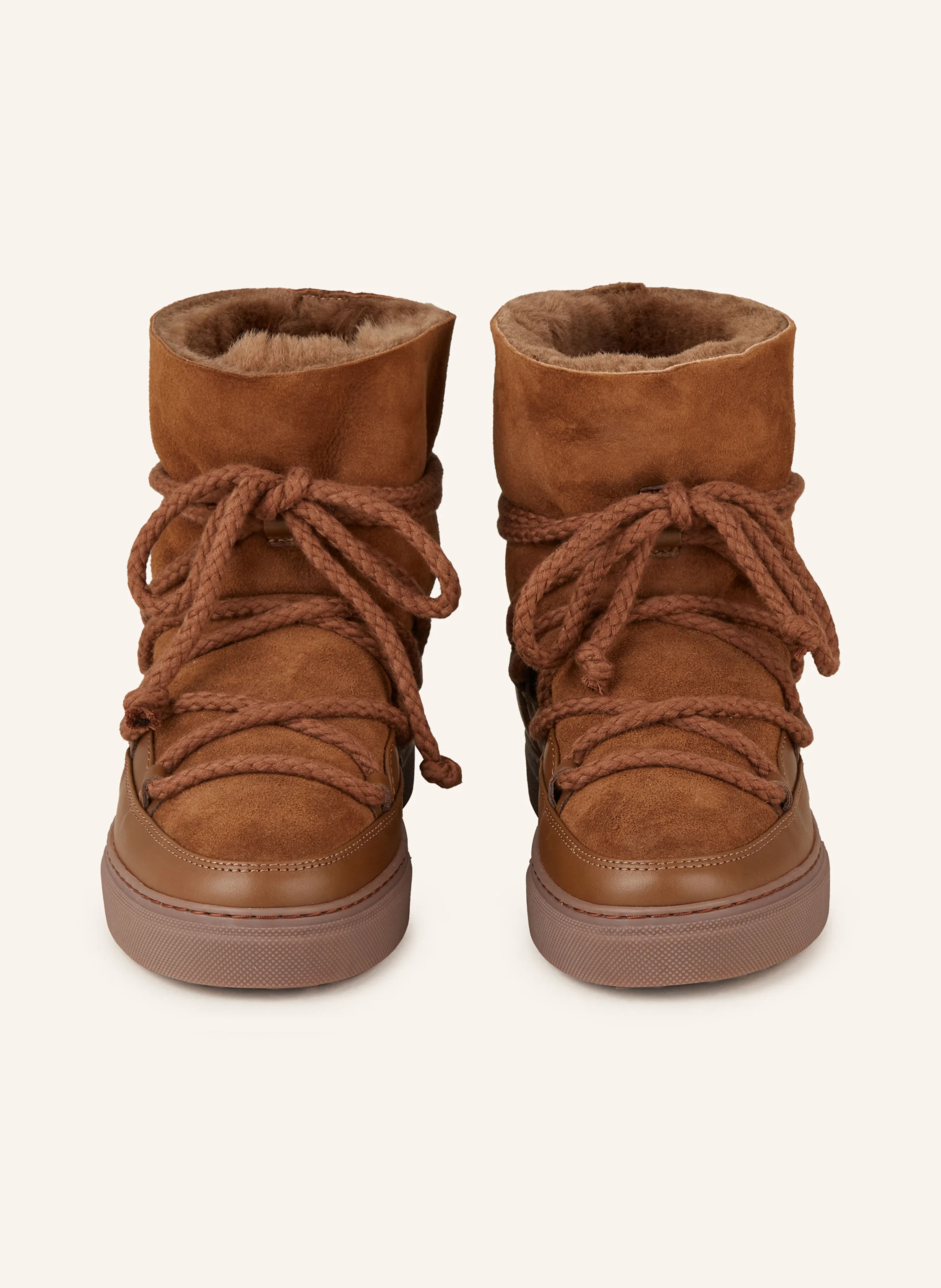 INUIKII Boots