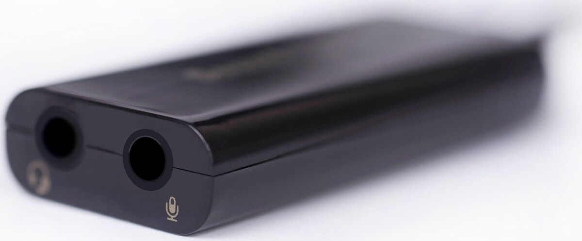 Creative - Sound Blaster Play! 3 Lydkort Forstærker - USB Dac Amp