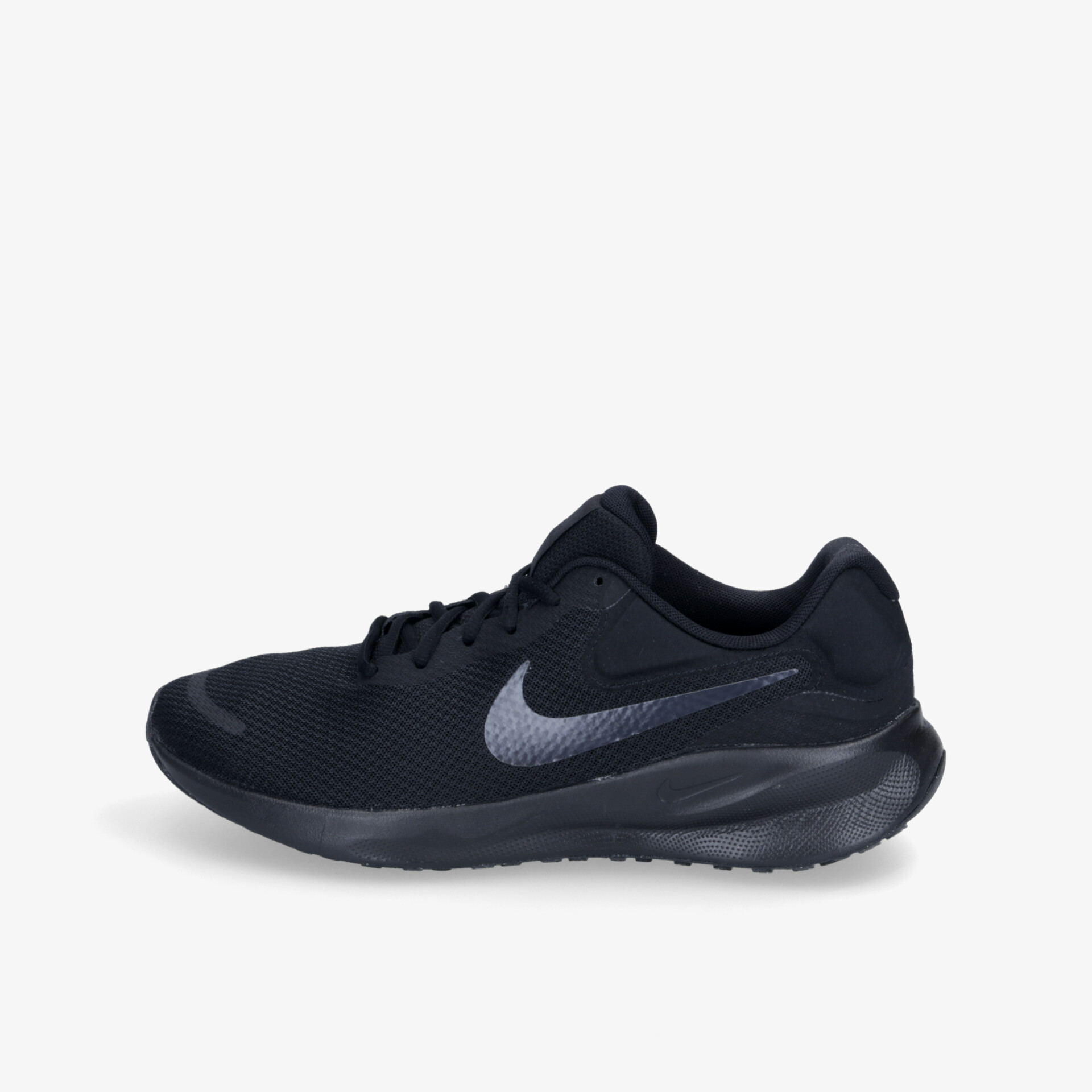 Nike Herren Trainingsschuhe Revolution 7 - Schwarz | reno.de