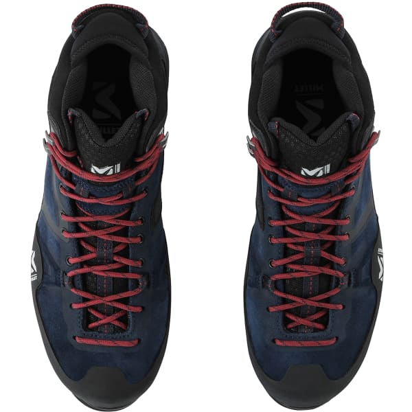Chaussure de randonnée mid MILLET SUPER TRIDENT GORE-TEX W SAPHIR