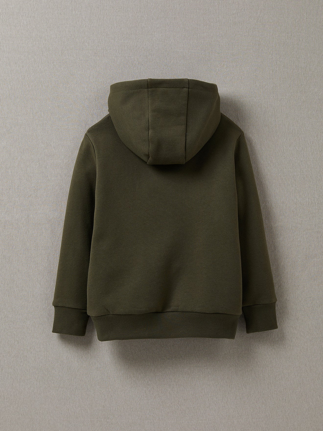 Sweat à capuche Garçon