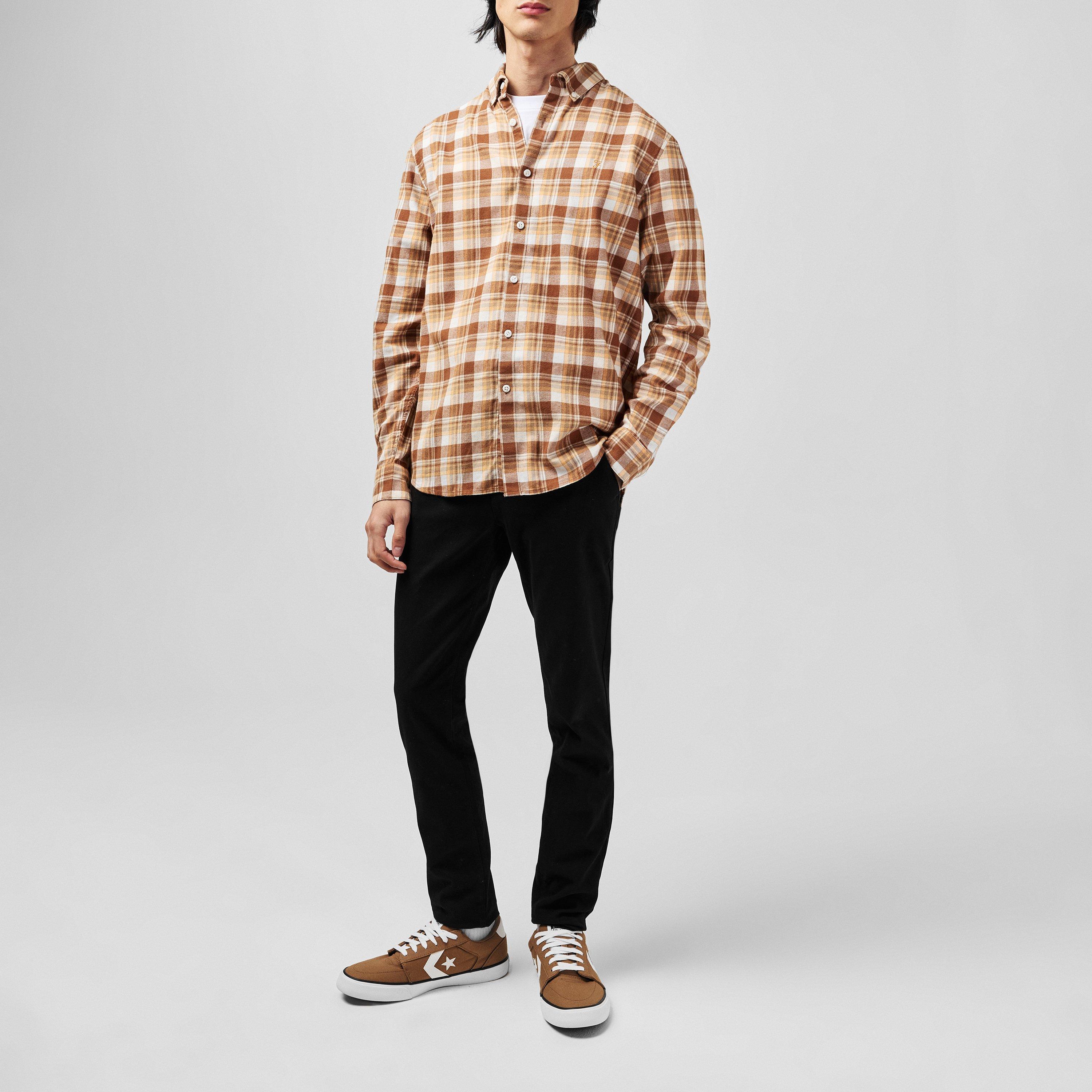 Farah Endmore Chinos Mens