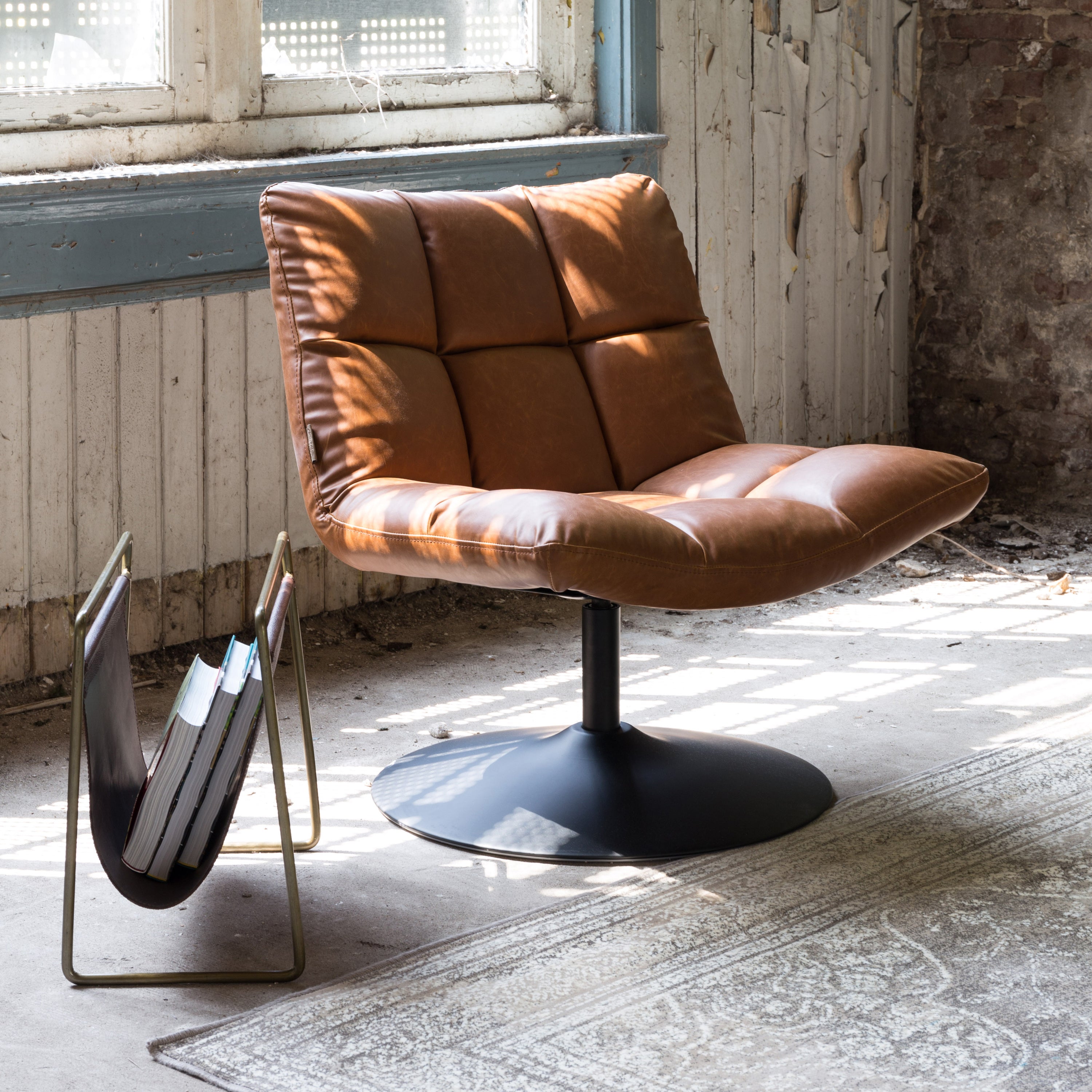 Dutchbone Bar Fauteuil