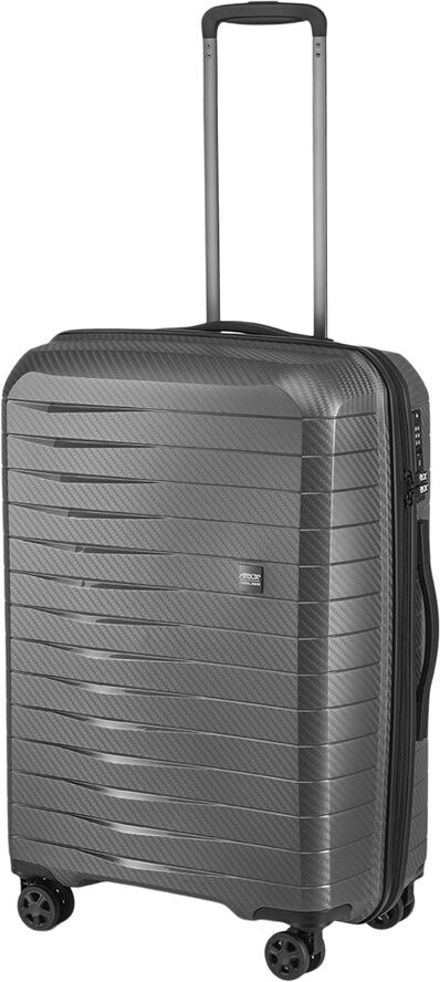 Airbox AZ18 Metallicgrey