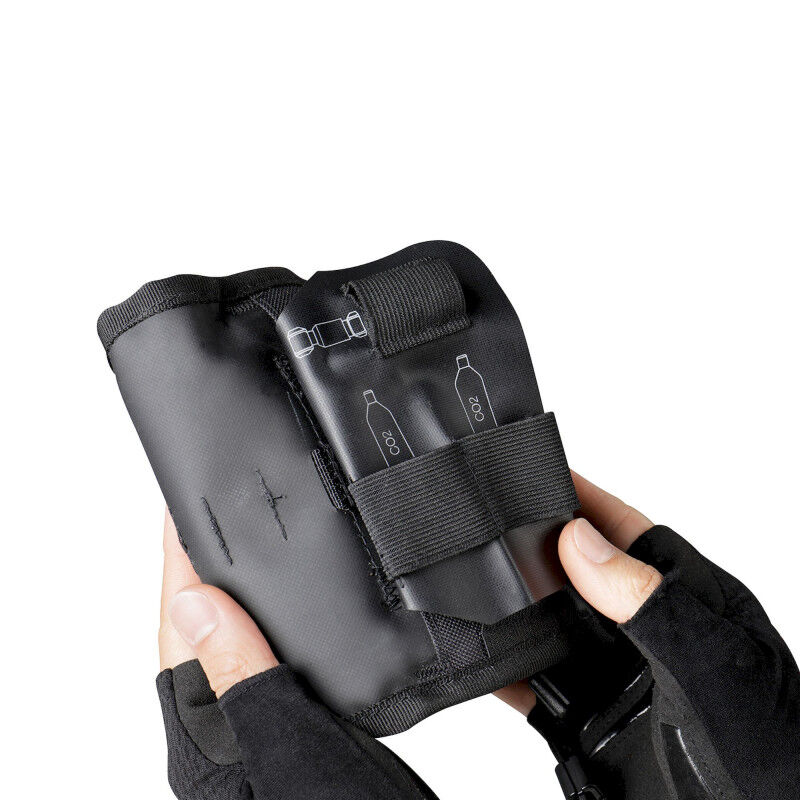 Gear Pack - Sacoche de cadre vélo