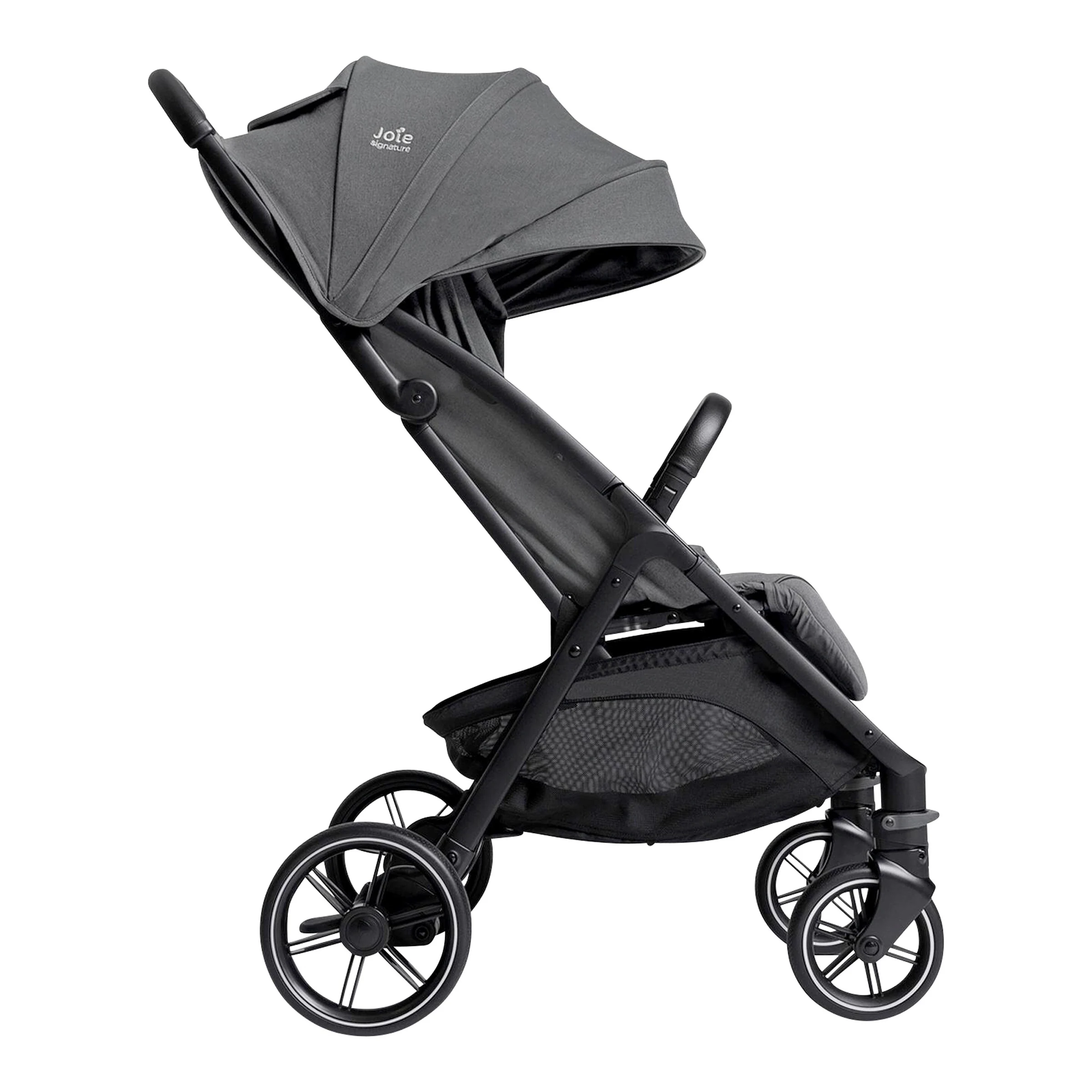 Joie - signature Buggy Parcel LX ebony