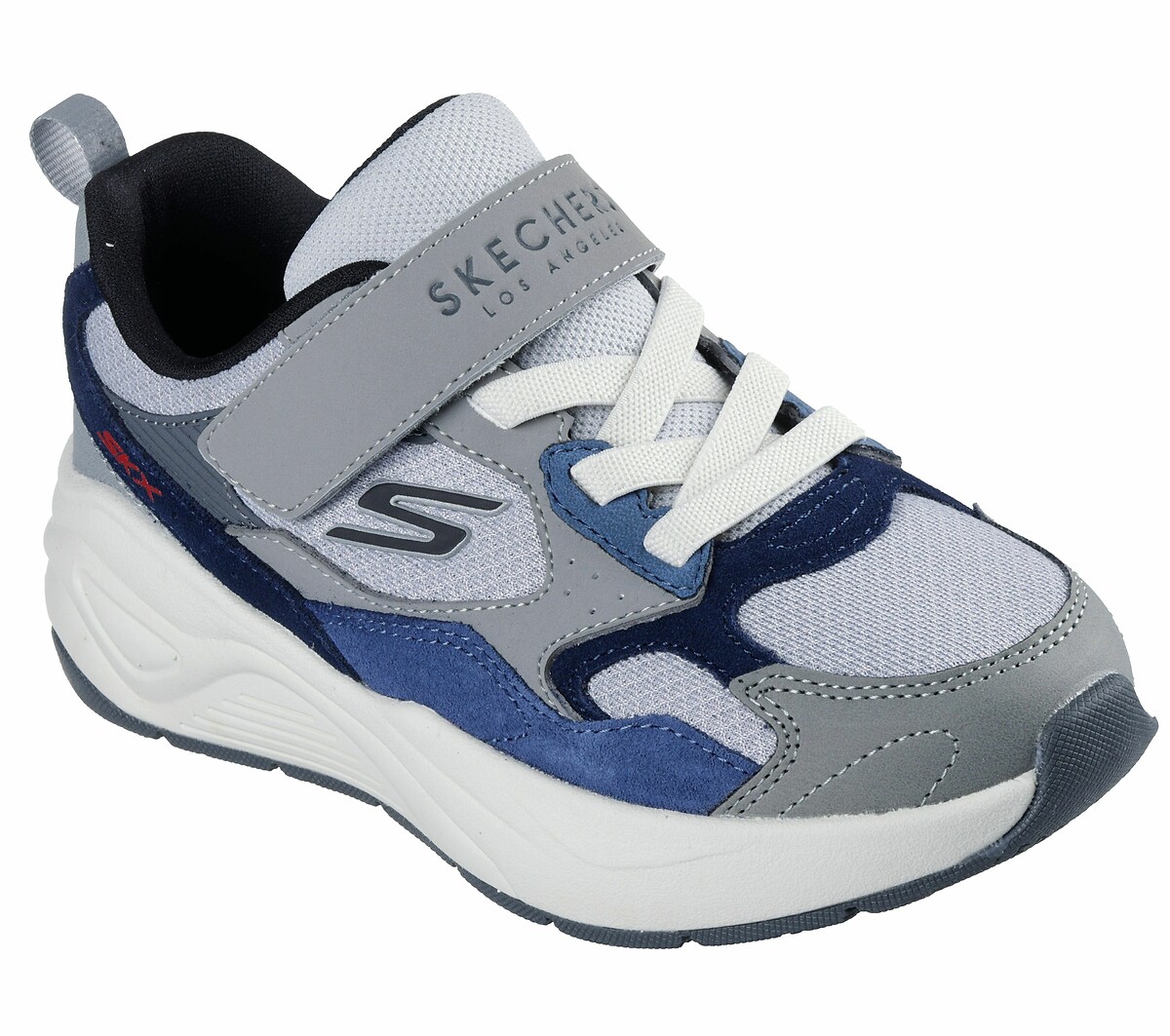 Tênis SKECHERS Nova Jogger: Prime-Ave