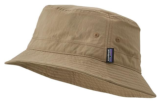 PATAGONIA - BOB WAVEFARER BUCKET HAT