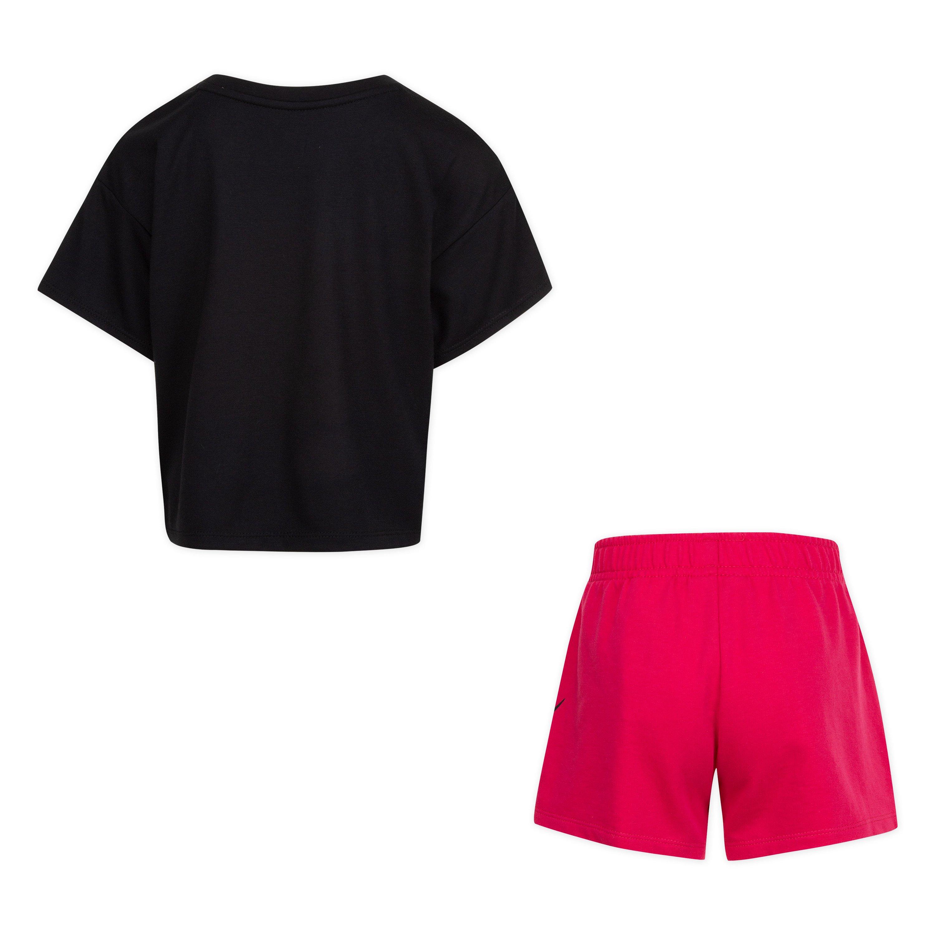 Nike Daisy Crop Set Girls