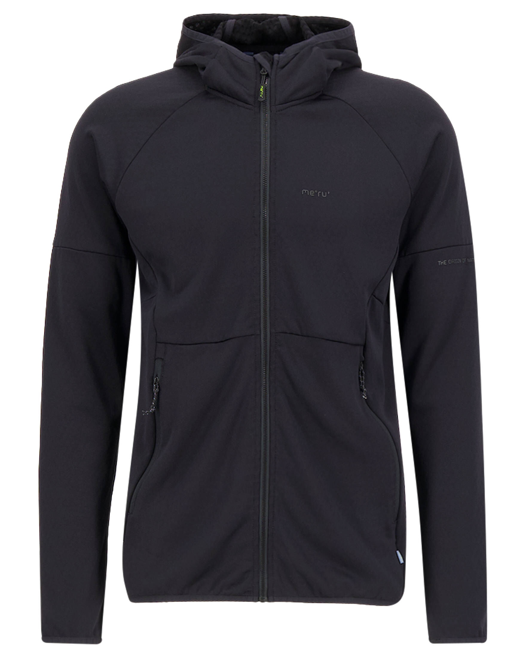 meru| Herren Fleecejacke SATIPO FLEECE M