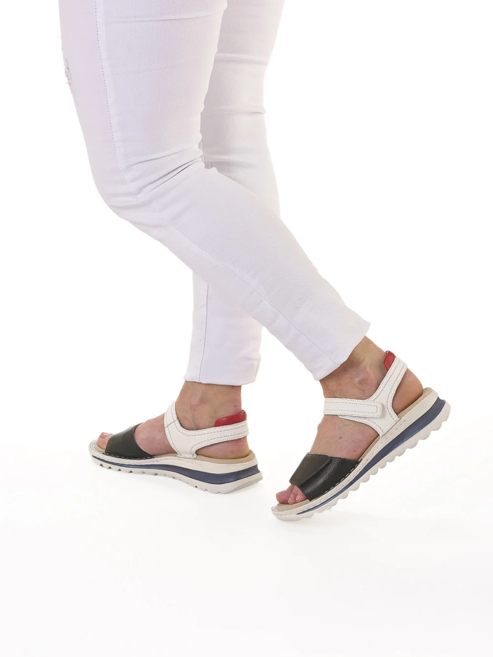 Sandale Tampa multi
