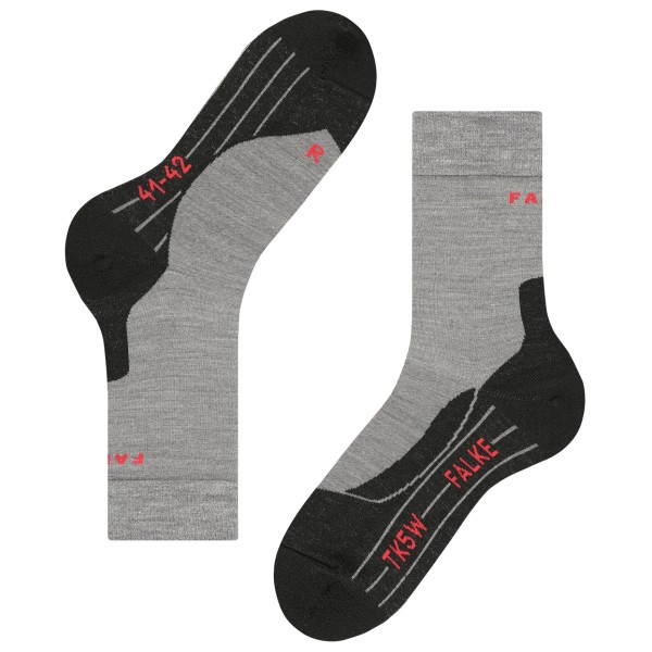Falke - TK5 - Chaussettes de randonnée