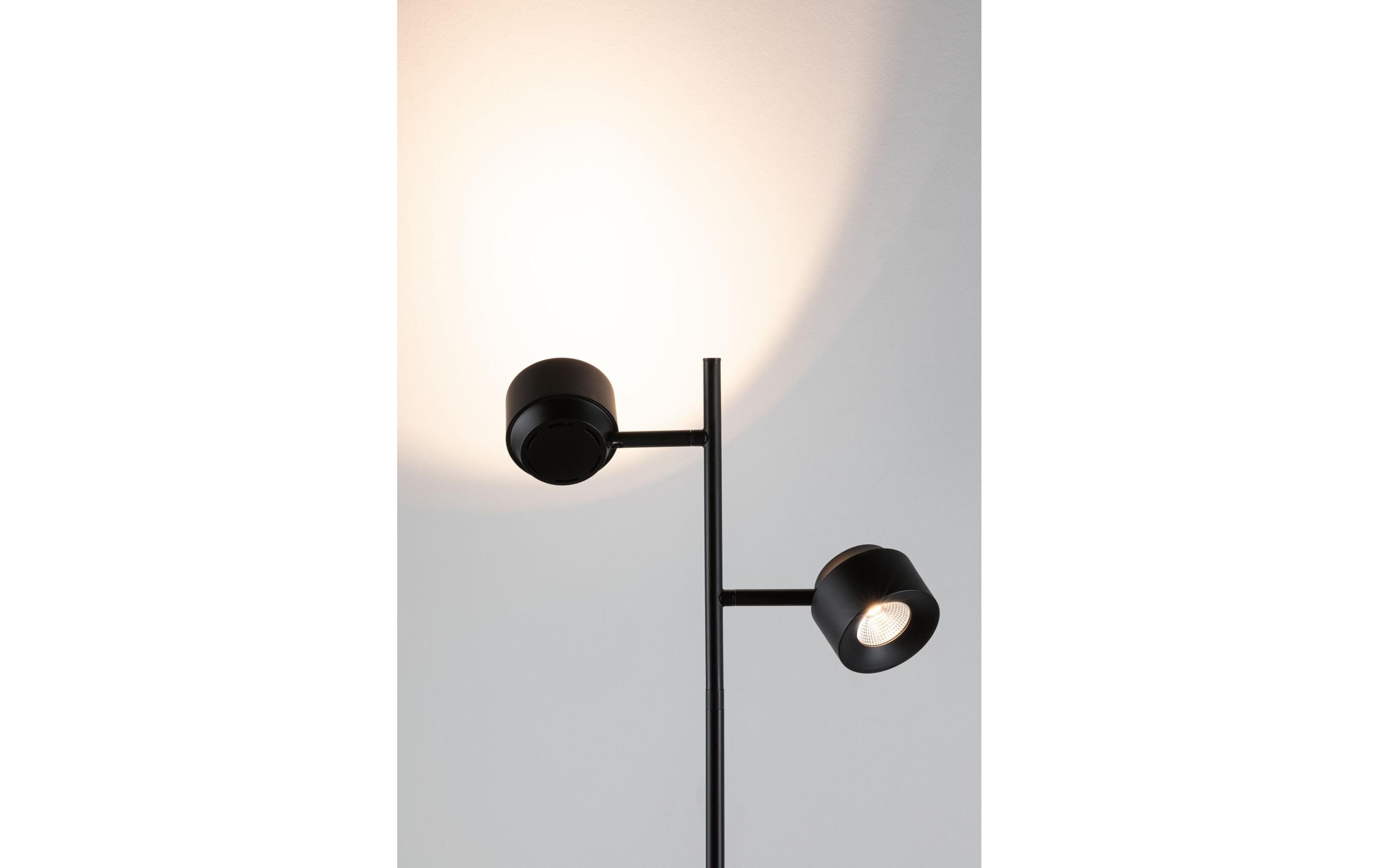 Stehleuchte LED Puric Pane 3-Step-Dim<br>Dimmbare LED Bodenleuchte