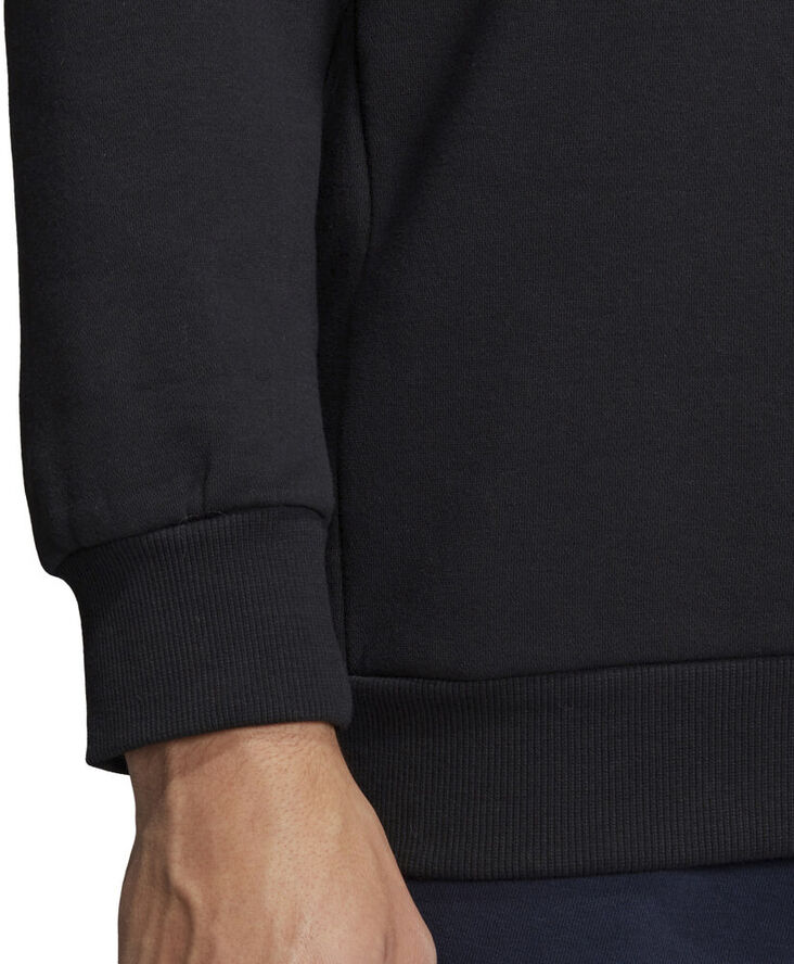 adidas Must Haves Badge Of Sport Sweatshirt Sort