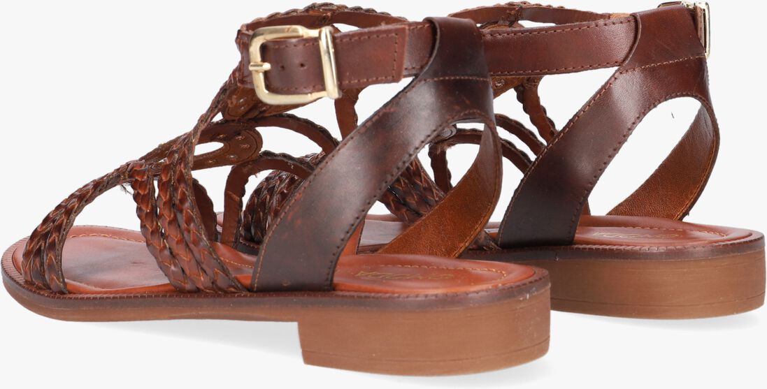 OMODA bruine omoda sandalen 120111