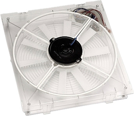 Ventilatorkit für Dachhaube Omni-Vent 40x40