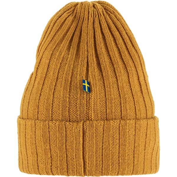 Bonnet FJALLRAVEN BYRON HAT ACORN