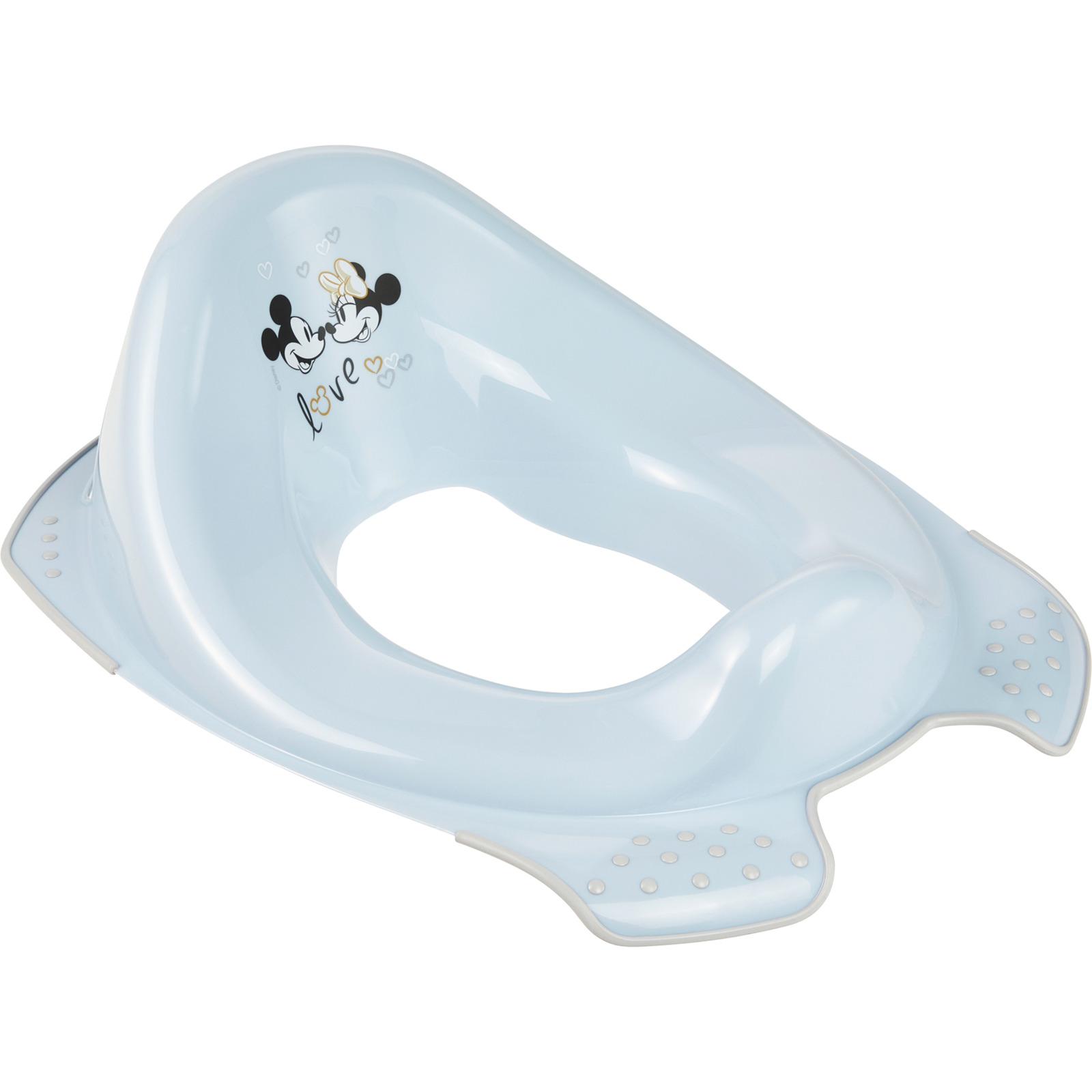 Keeeper Kinder WC-Sitz Micky Maus