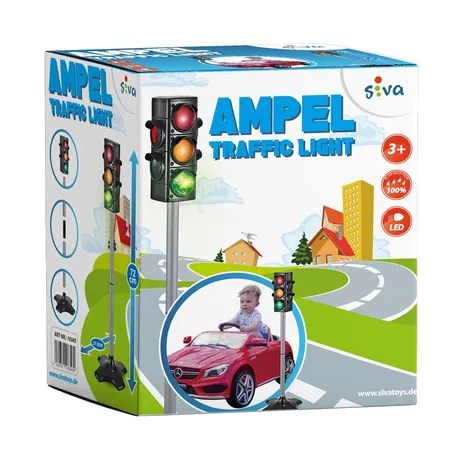 SIVA Ampel Traffic Light