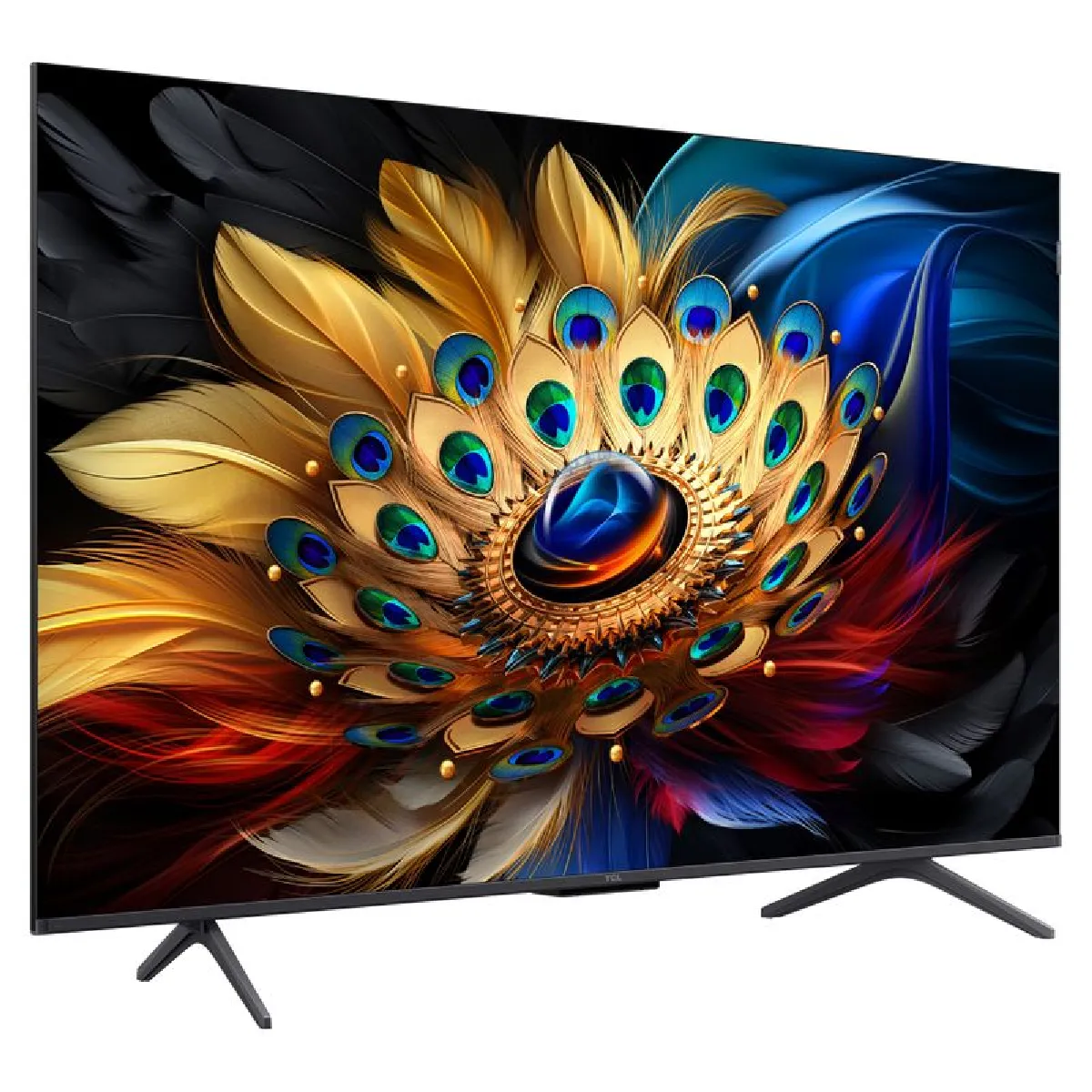 TCL 50C655