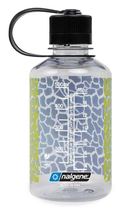 Narrow Mouth Sustain 500 ml vandflaske