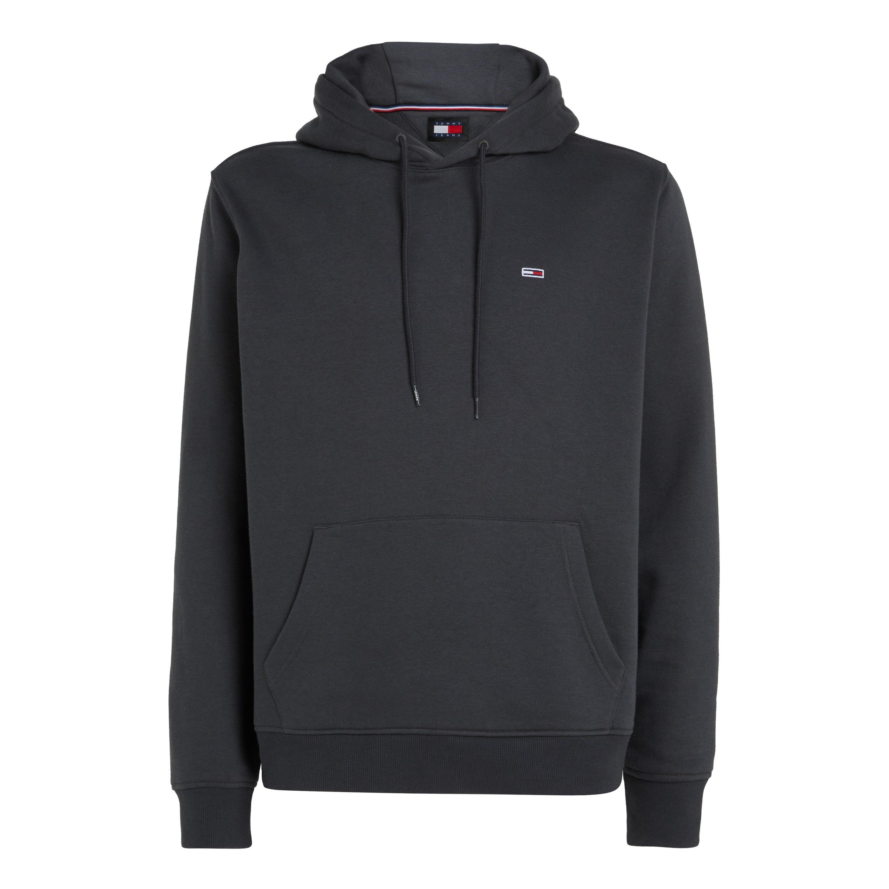 Tommy Jeans Small Flag Hoodie