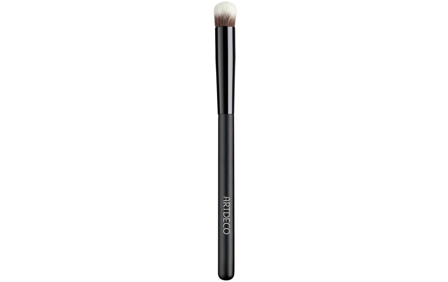 Masken-Pinsel Concealer and Camouflage BrushPinsel zum Konturieren und Abdecken von flüssigen und cremigen Concealer-Texturen