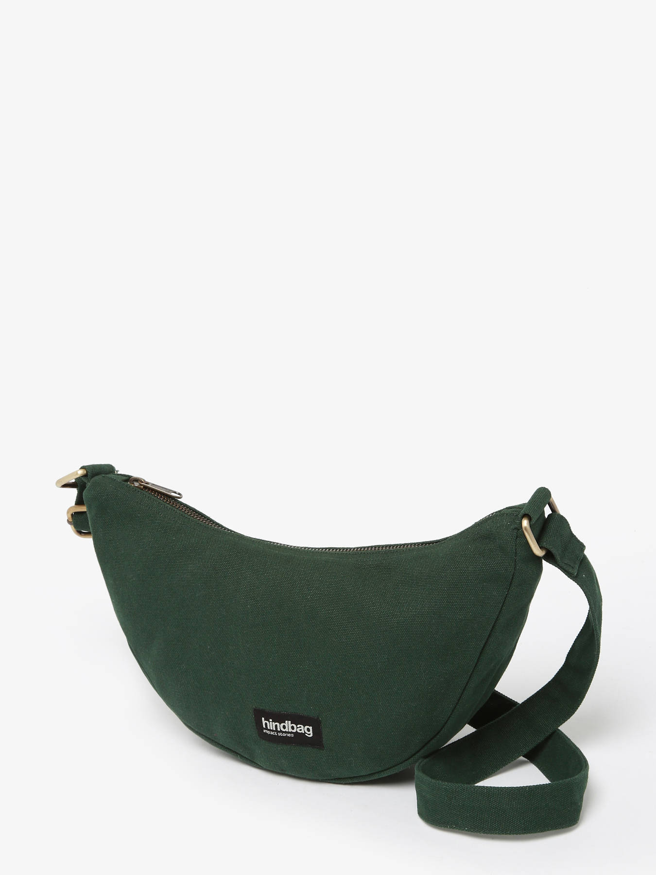 Sac bandoulire Andrea coton HINDBAG