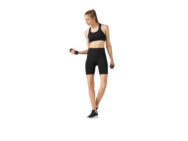 Korte dames legging