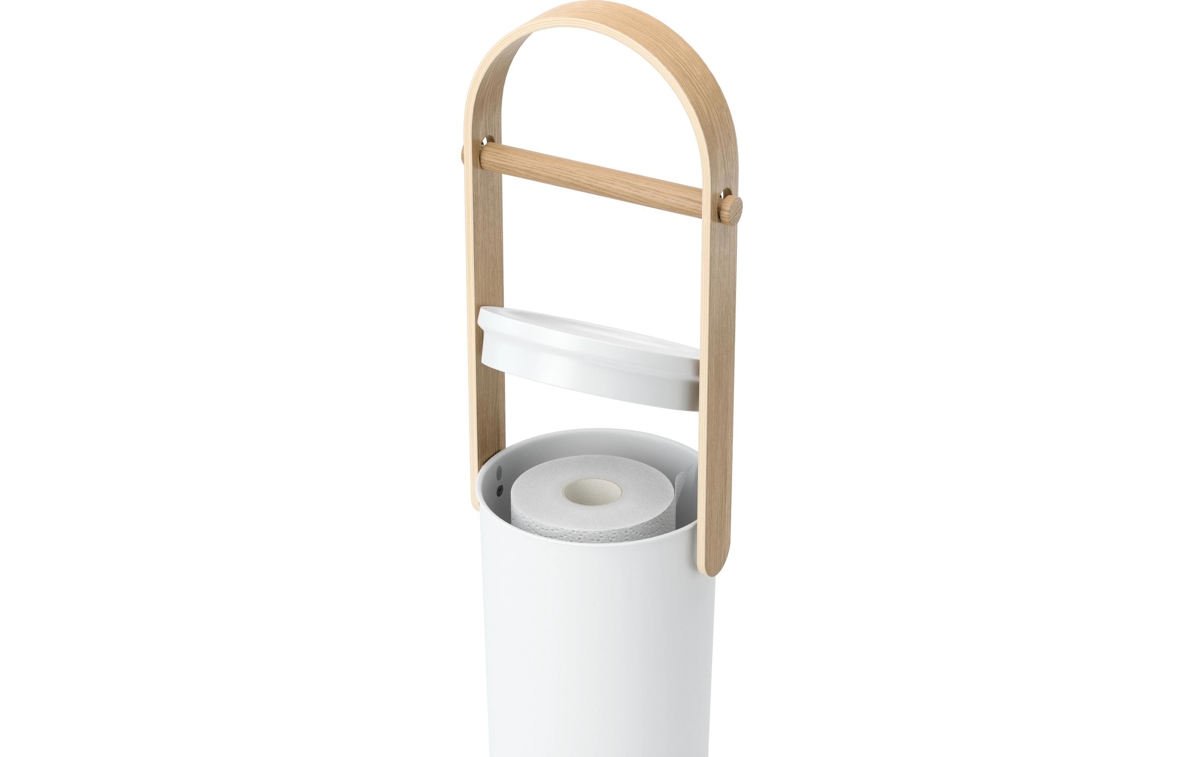 Umbra Toilettenpapierhalter »Bellwood«