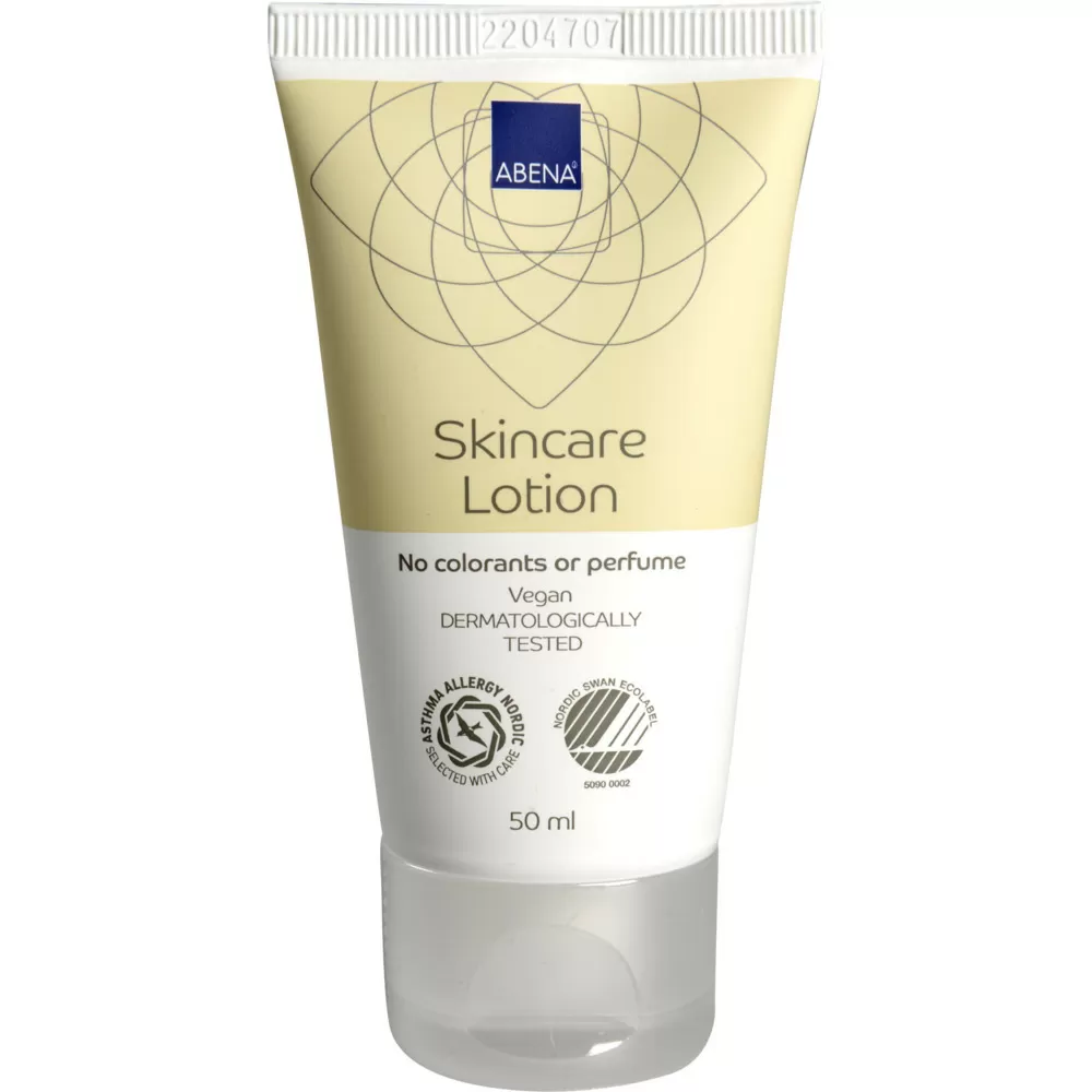 Abena Hudlotion - 50 ml