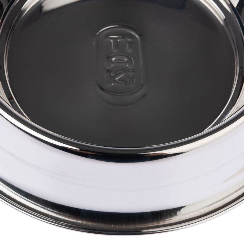 Gamelle en inox TIAKI Bye Bye Insects