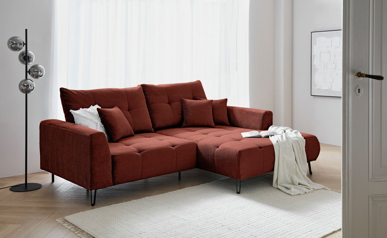 Z2 Ecksofa SWING