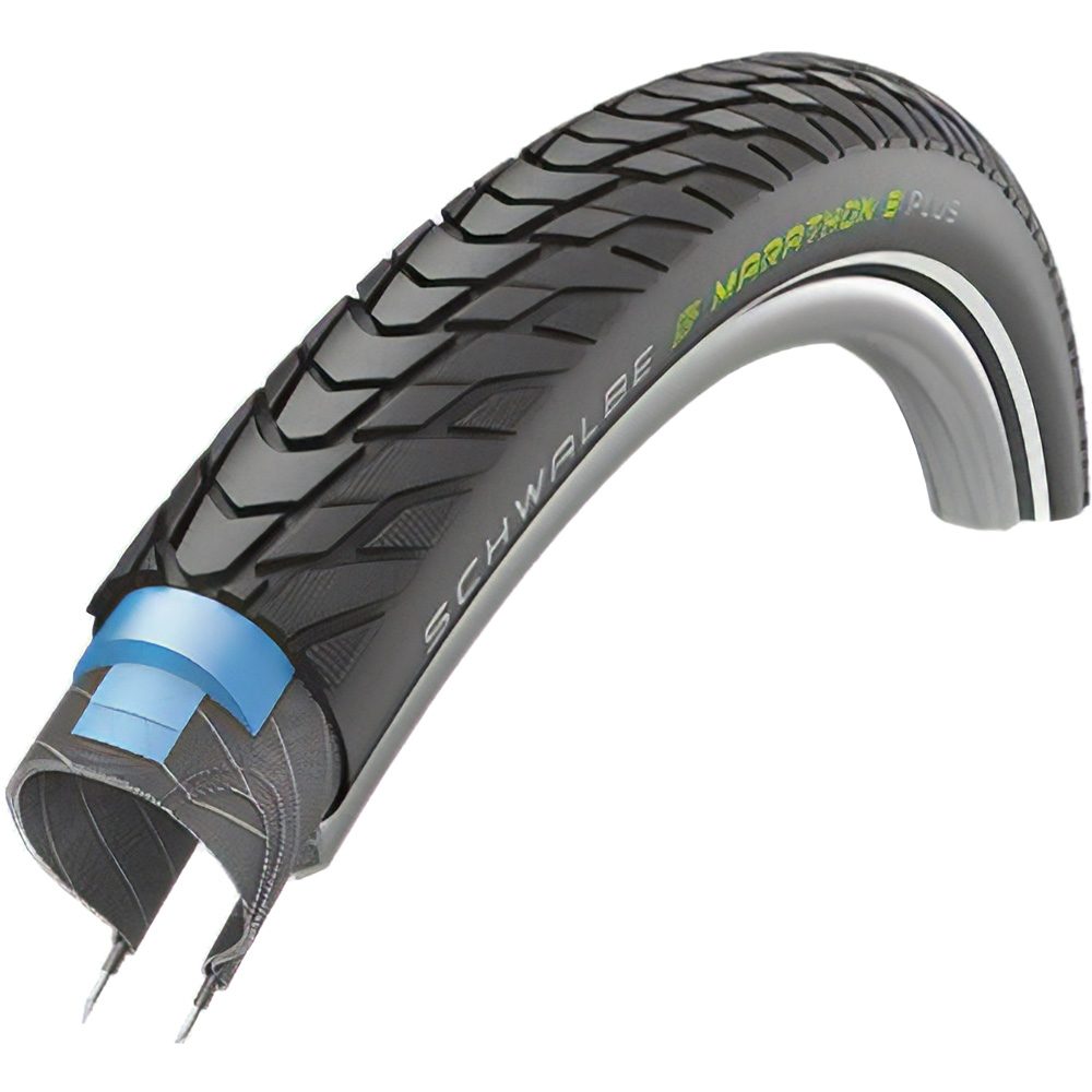 Schwalbe Marathon E-Plus 28x2.00' Reifen sw-RT