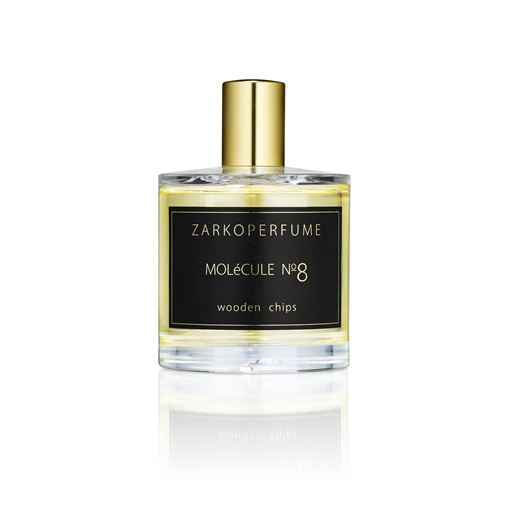 Zarkoperfume Molécule No. 8 Eau De Parfum, 100 ml
