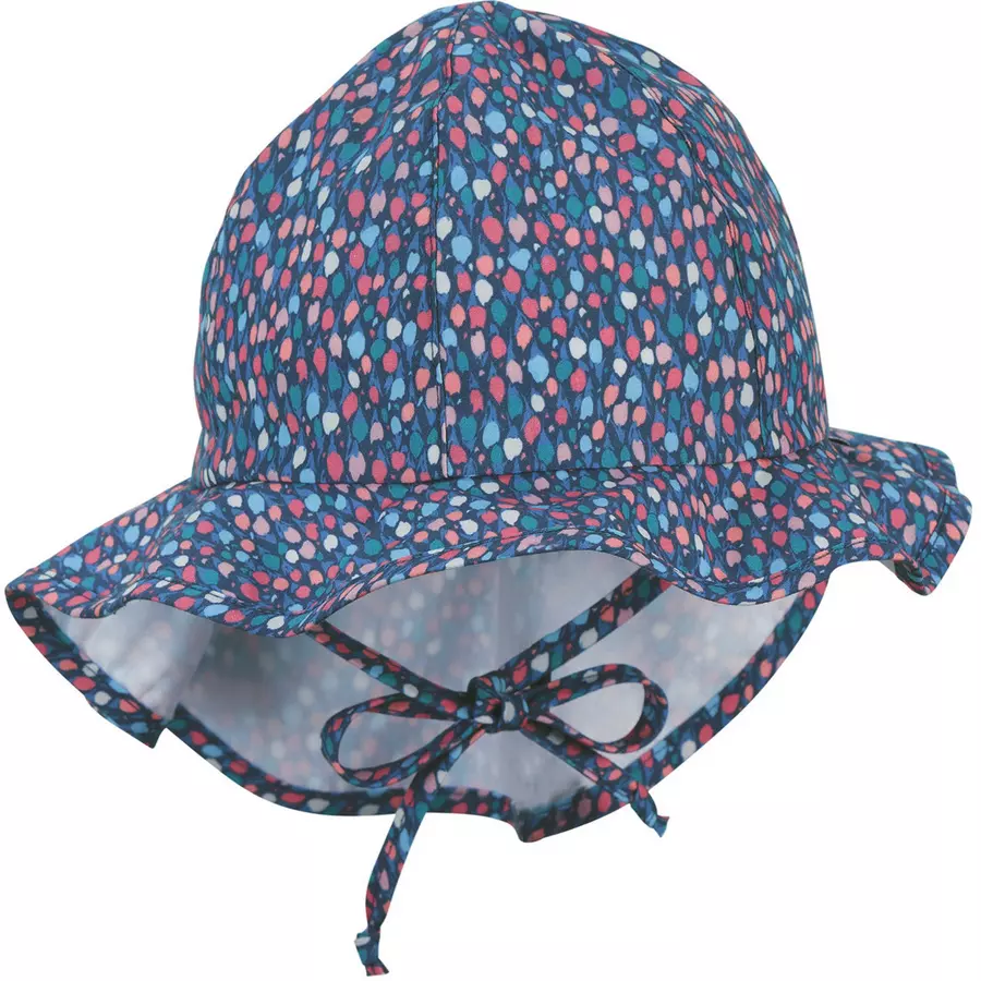 Sterntaler Flapper blau