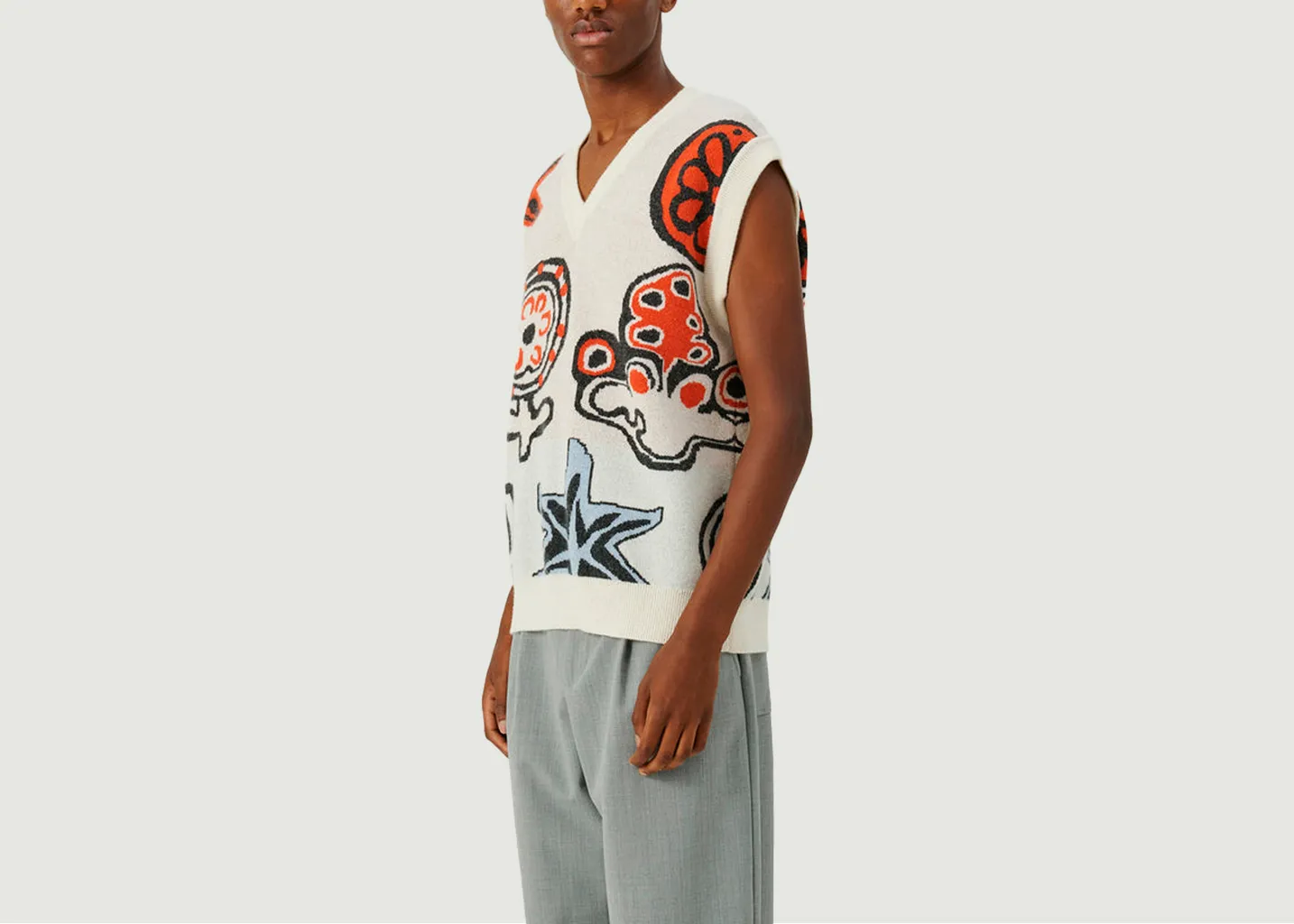 Pull Kieran soulland