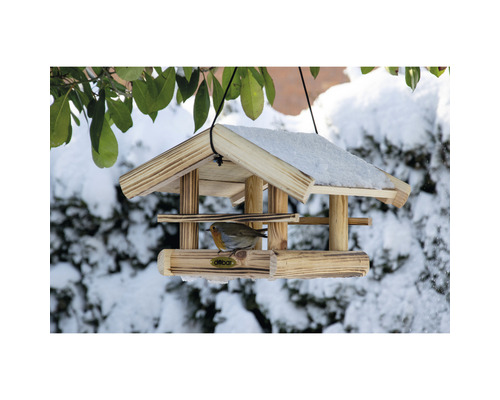 Vogelvoeder dobar Quemado 30 x 34,5 x 22,5 cm