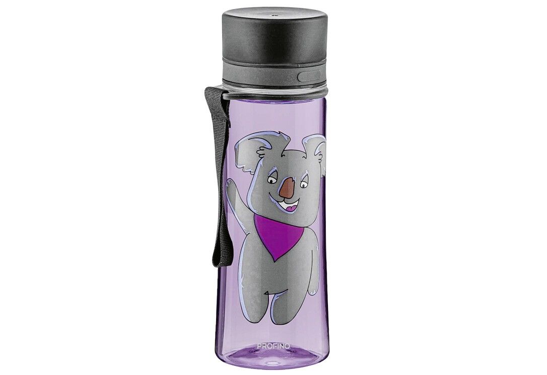 PROFINO Trinkflasche Infuze
