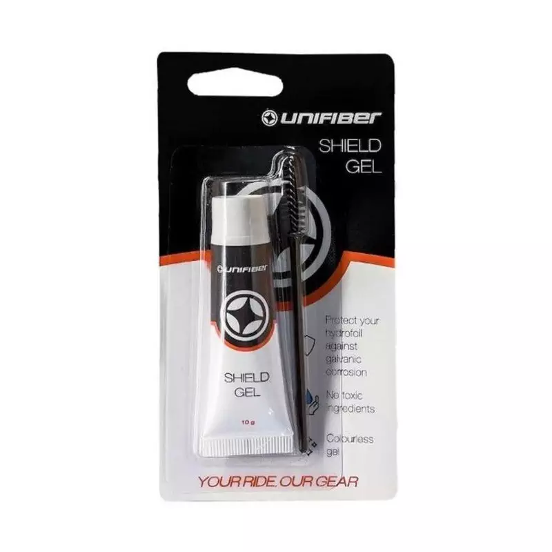 Graisse anti corrosion Foil UNIFIBER Shield Gel
