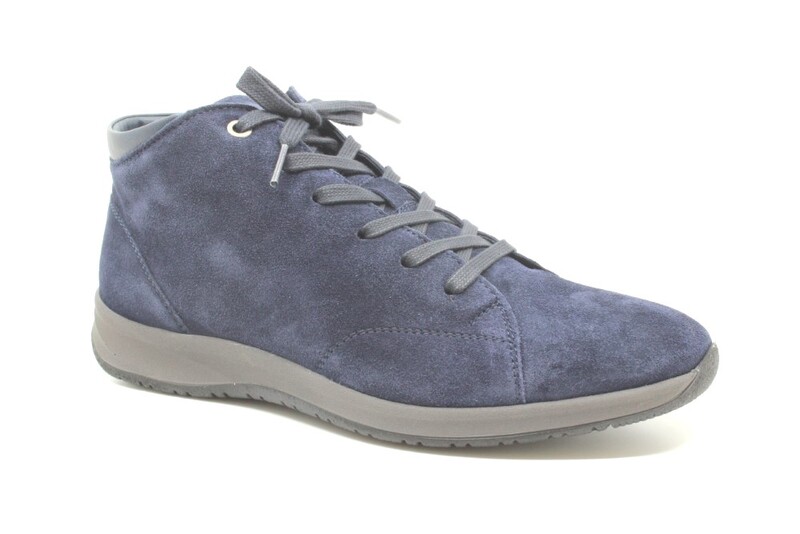 Hartjes 231572 wijdte D Blauw