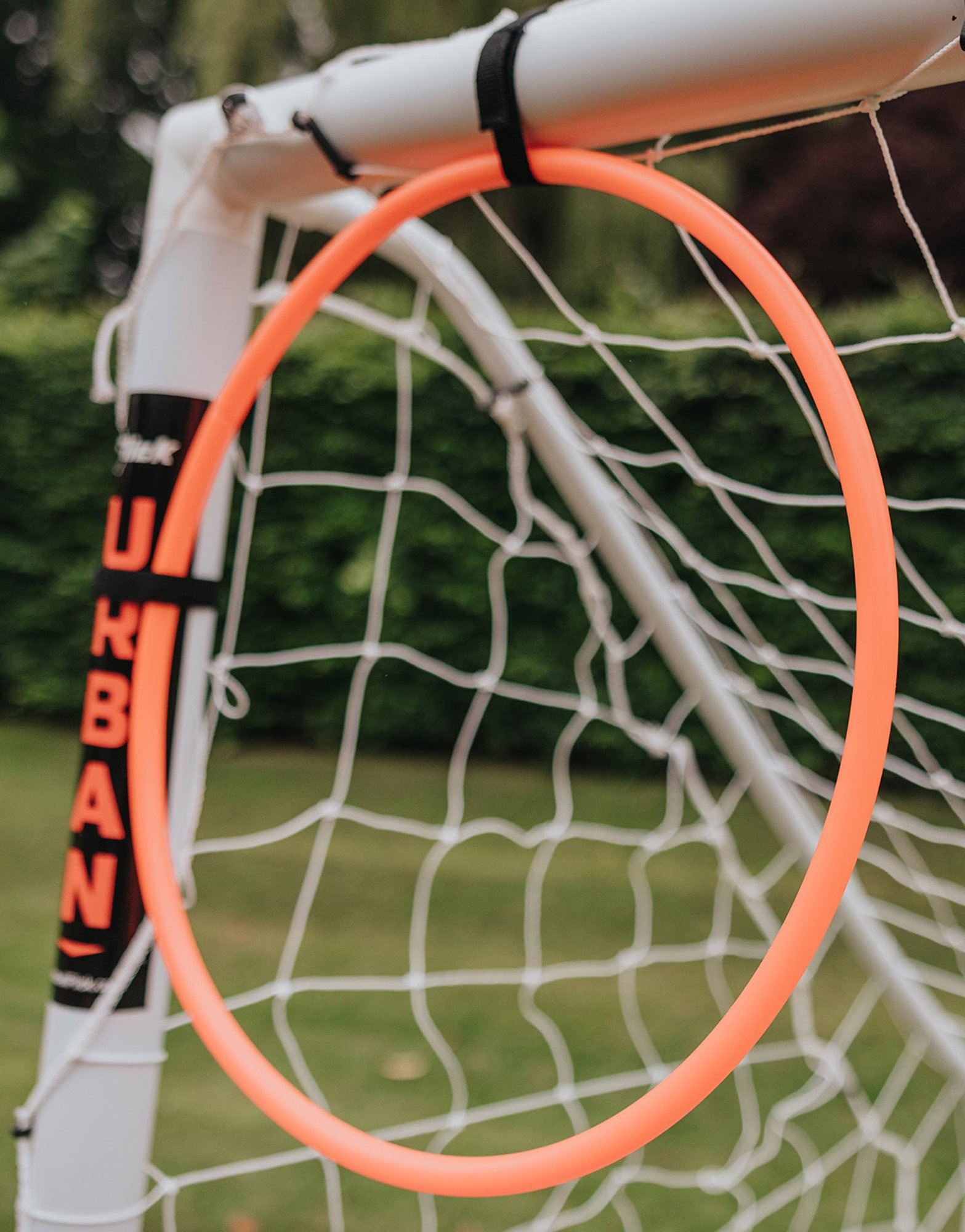Football Flick Mini Set Cible