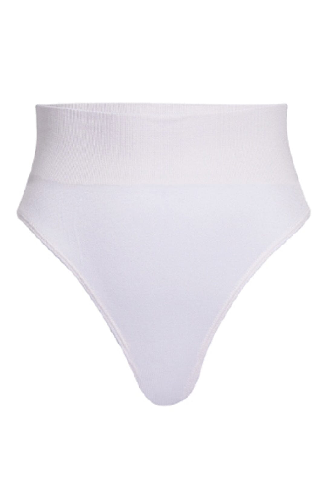 Soft basic Soffi High string 2 pak white