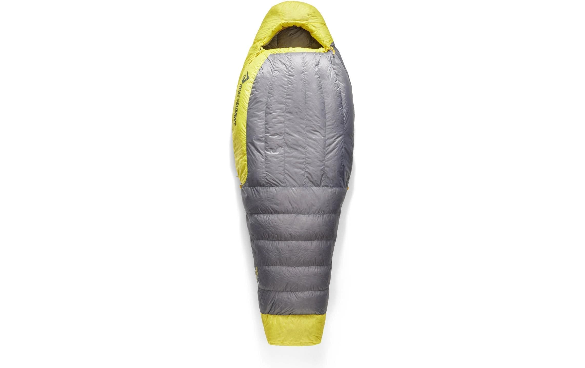 sea to summit Mumienschlafsack »Spark Women's -1C/30F L«