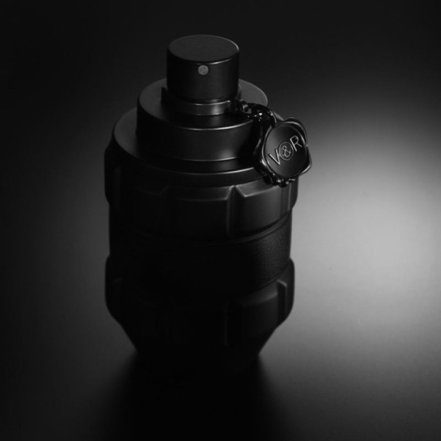Spicebomb Dark Leather Eau de Parfum VIKTOR & ROLF
