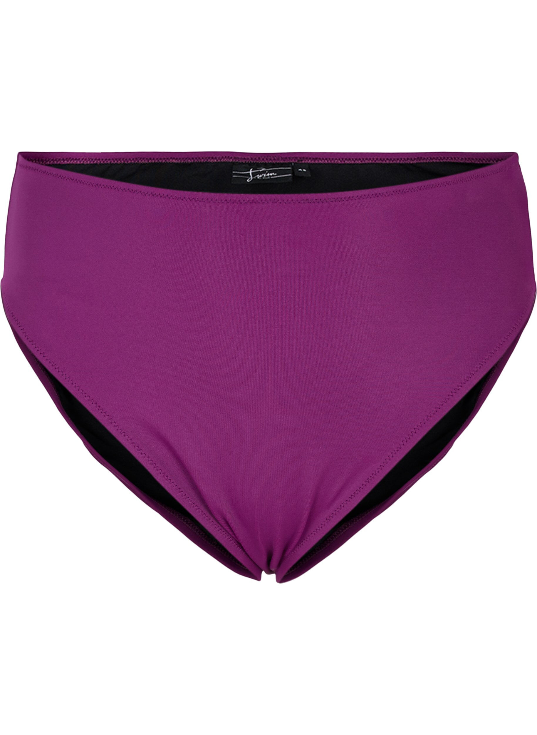 Højtaljet tai bikini trusse