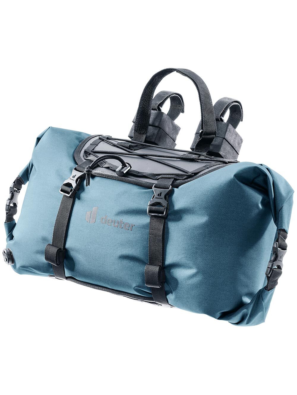 Deuter Cabezon HB 14 Stuurtas Blauw/Zwart