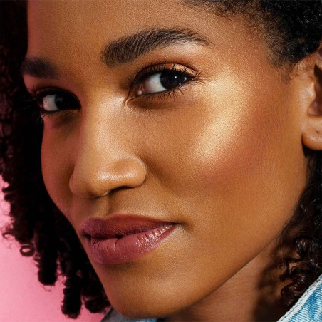 BE+RADIANCE Fond de teint matifiant 43